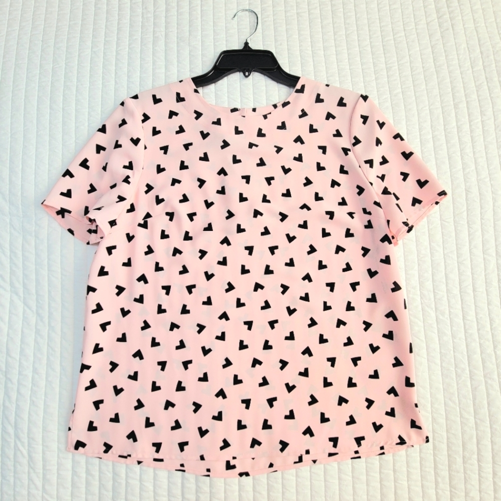 Anne Klein blouse